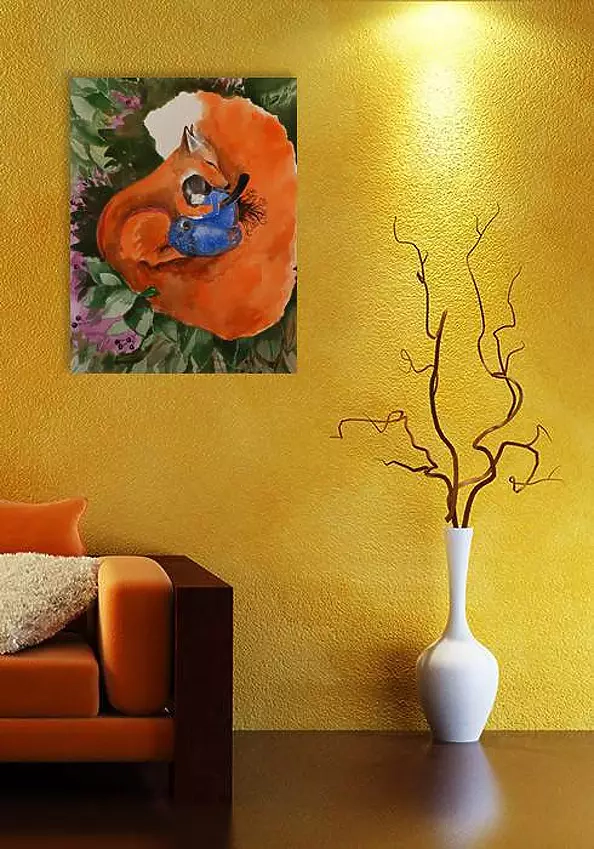 Adriana Laube - Lisa dreams