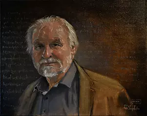 Agnieszka Długołęcka - Letter to Lesio