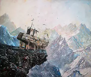 Janusz Orzechowski - Letter to the climber