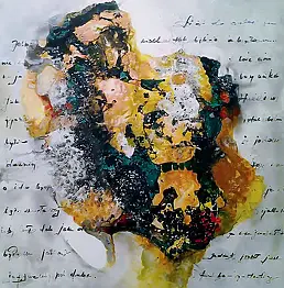 Joanna Kowalska - List