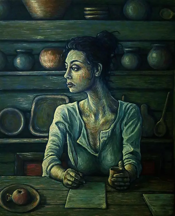 Wojciech Krausewicz - List