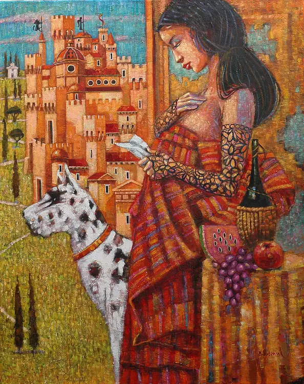 Maciej Urbaniak - List of Voltery