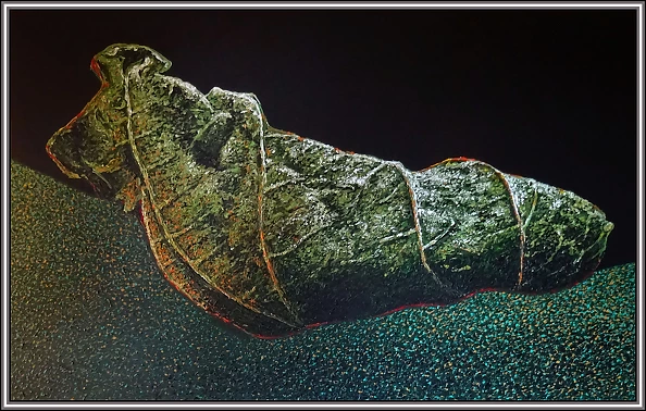 Marek Chomczyk - Listek