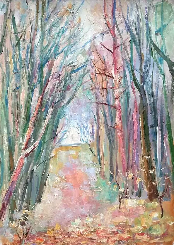 Włodzimierz Draczyński - Listopad 2016