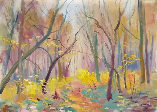 Włodzimierz Draczyński - November 2018