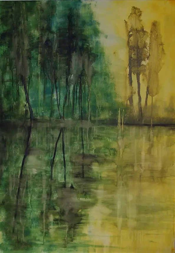 Maria Maryla Wierzbowska - November 2 2012