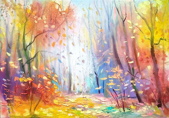 Włodzimierz Draczyński - November