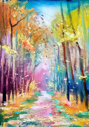 Włodzimierz Draczyński - Listopadowy dzień