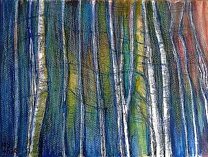 Marzena Salwowska - Novembers No. 6