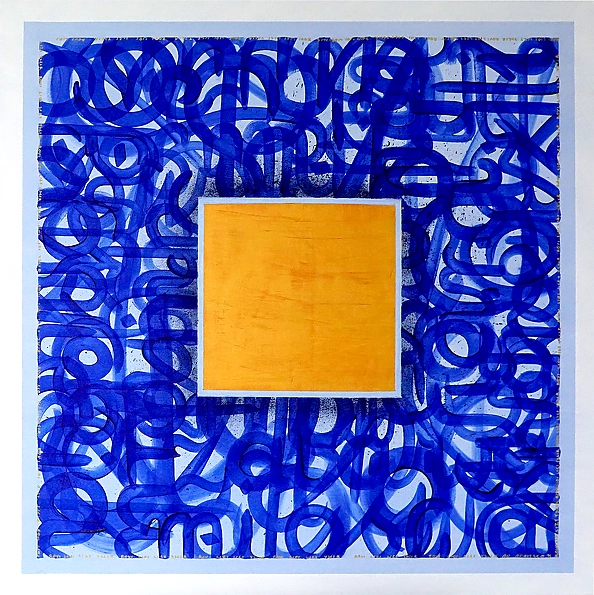 Aleksandra Adamczak - Letters to God_Modern Spells