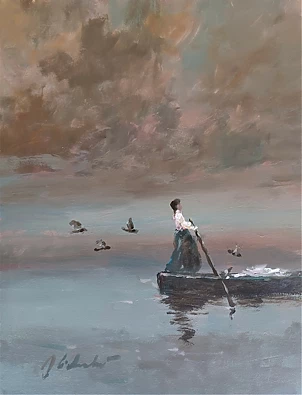 Jerzy Cichecki - Listy nie wysłane