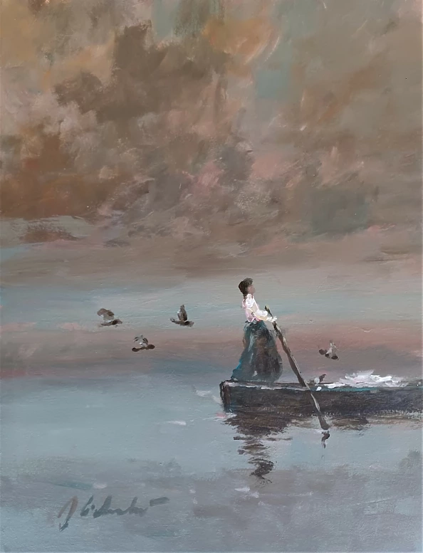 Jerzy Cichecki - Letters not sent