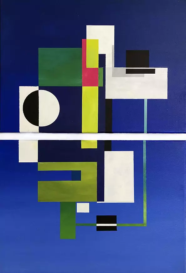 Yura Kimakovych - Lithium