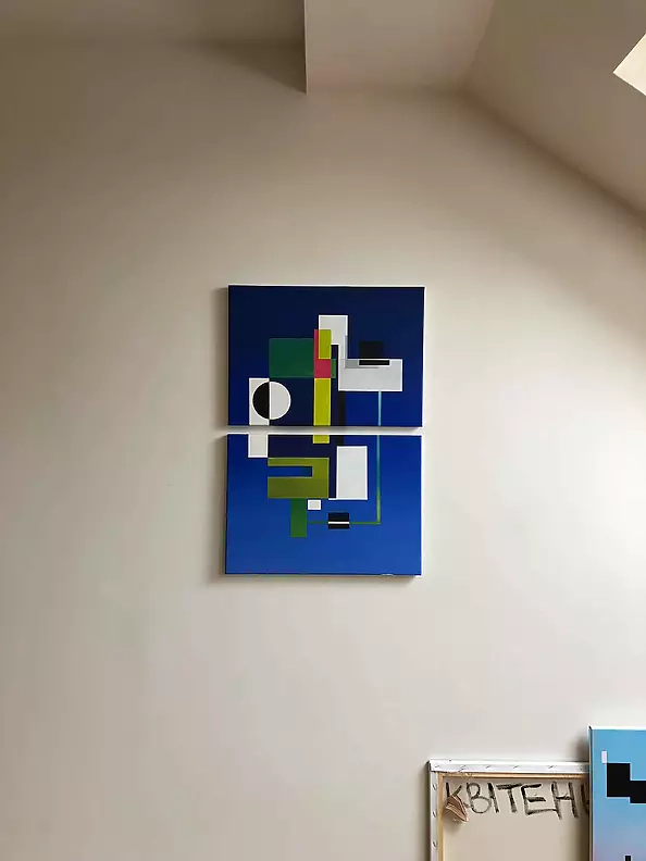 Yura Kimakovych - Lithium