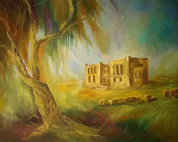 Sonia Pajgert - Palace.