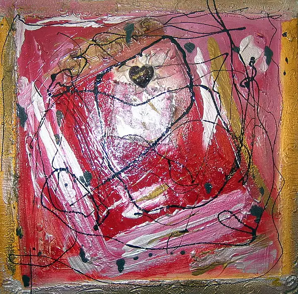 Simona Minghi - Heart