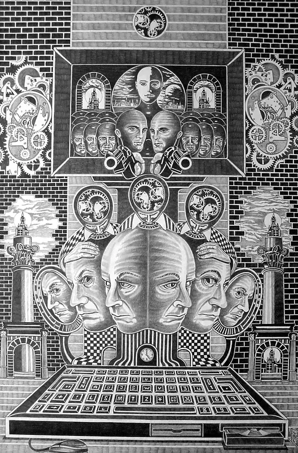 Janusz Grysiewicz - Play online