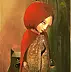 Krzysztof Iwin - Little Red Riding Hood