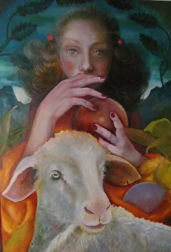 Sylwia Gondeck - Pastereczka