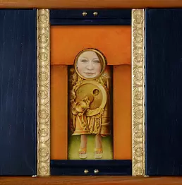 Reinhard Schmid - Little Venus Mmachine