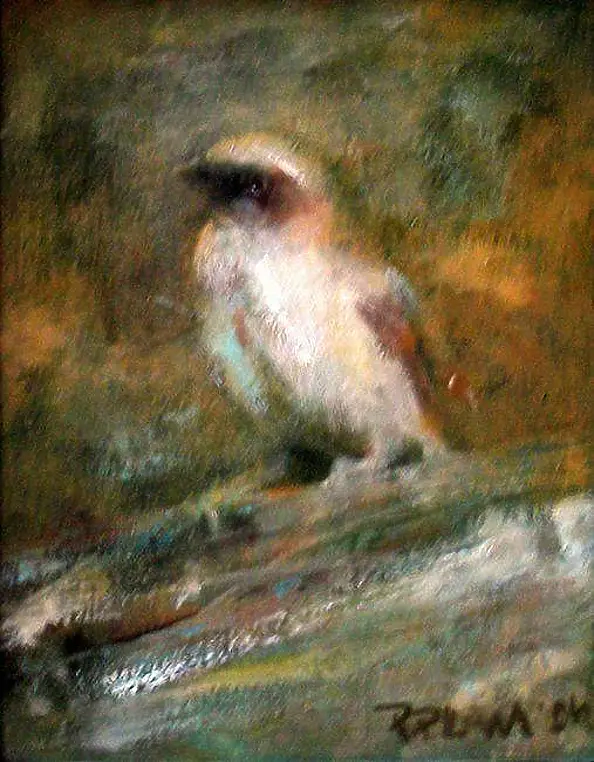 Piotr Pilawa - Ptaszek