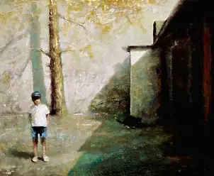 Piotr Pilawa - Malec