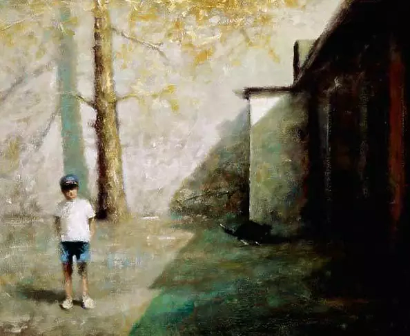 Piotr Pilawa - Decrease