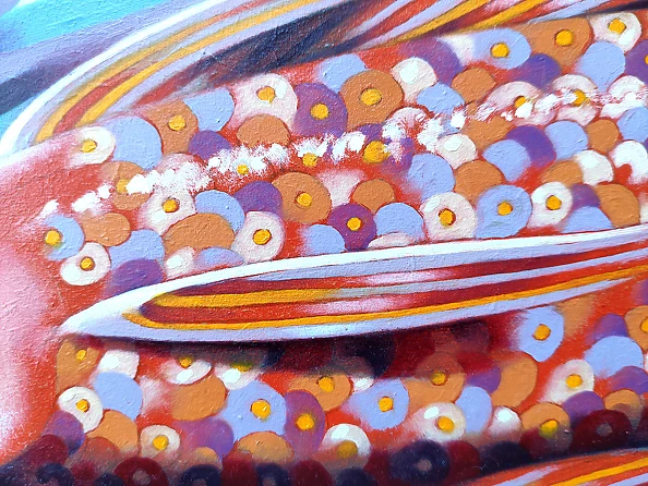 federico cortese - Little fish