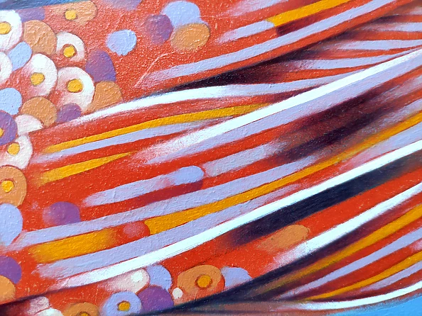 federico cortese - Little fish