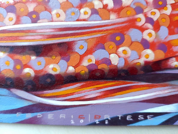 federico cortese - Little fish