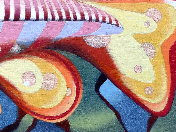 federico cortese - Little fish