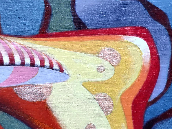 federico cortese - Little fish