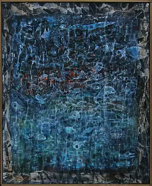 Maria Mamczur - Fish