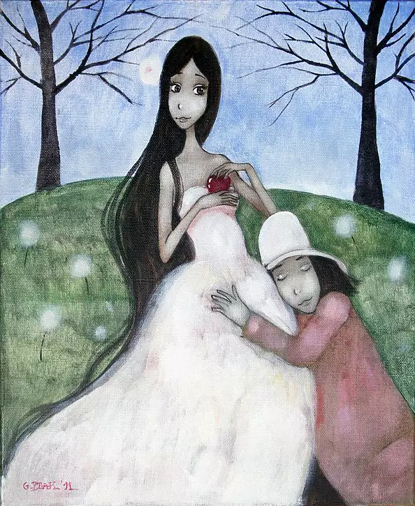 Grzegorz Ptak - Serduszko