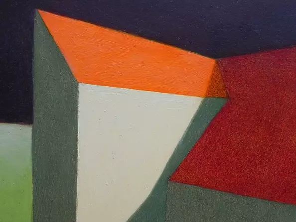 federico cortese - little house