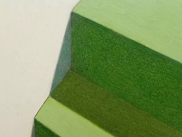 federico cortese - little house