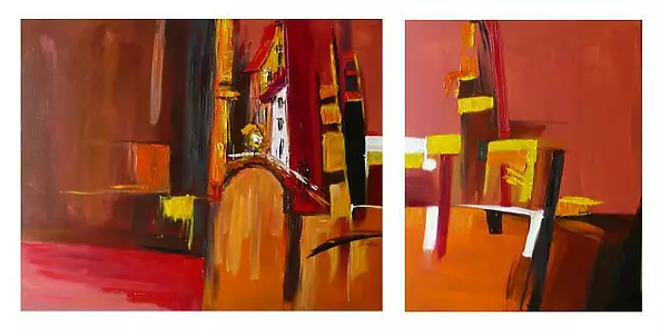 Dorota Łaz - vicolo