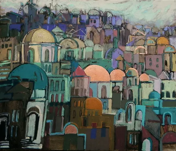 Tomasz Przychodzki - The Nightmare II