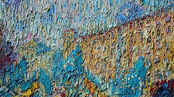 Andrey Chebotaru - Live chain of the Maidan