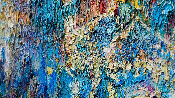 Andrey Chebotaru - Live chain of the Maidan