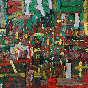 Małgorzata Bryndza - Liverpool