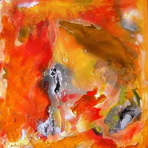 Antoine Arlandis - living space