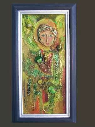   - Liwet - anioł wynalazków