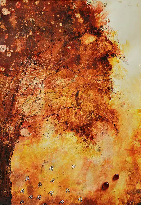 Aleksander Bednarski - Lleu Llaw