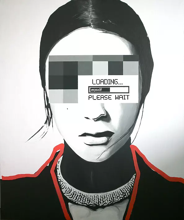 Adrian Wojciechowski - Loading...Please Wait