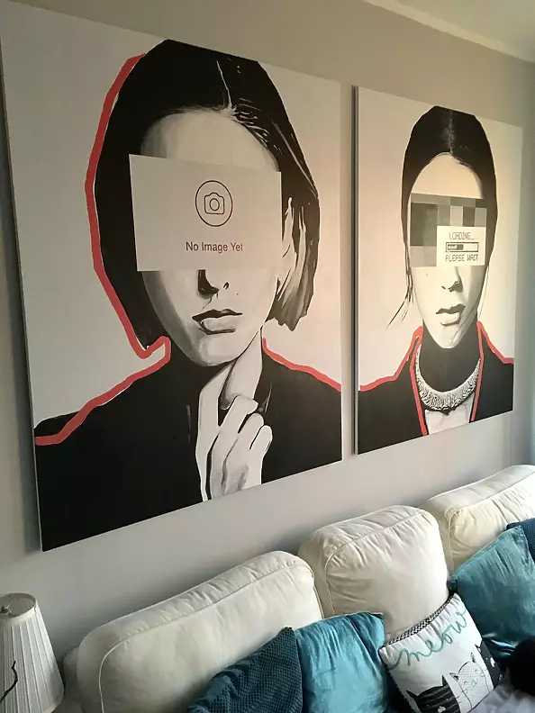 Adrian Wojciechowski - Loading...Please Wait