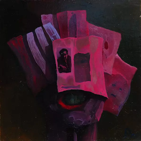 Ryszard Pihan - Lobos