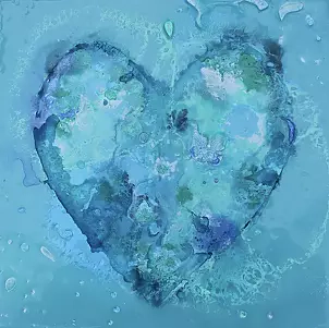 Rachel McCullock - Lockdown Blues