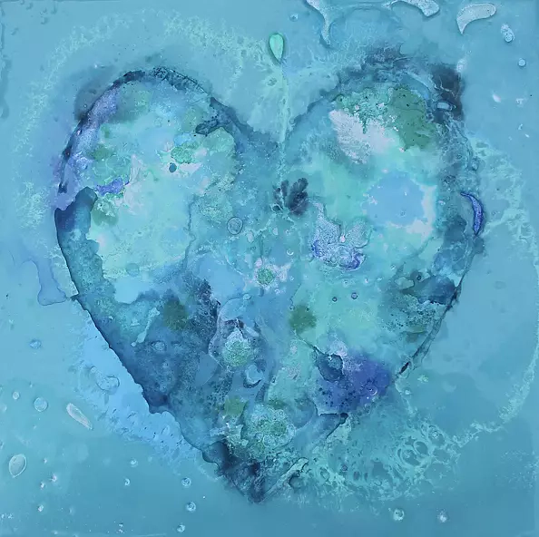 Rachel McCullock - Lockdown Blues