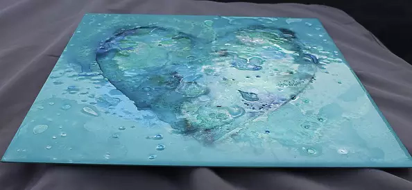 Rachel McCullock - Lockdown Blues